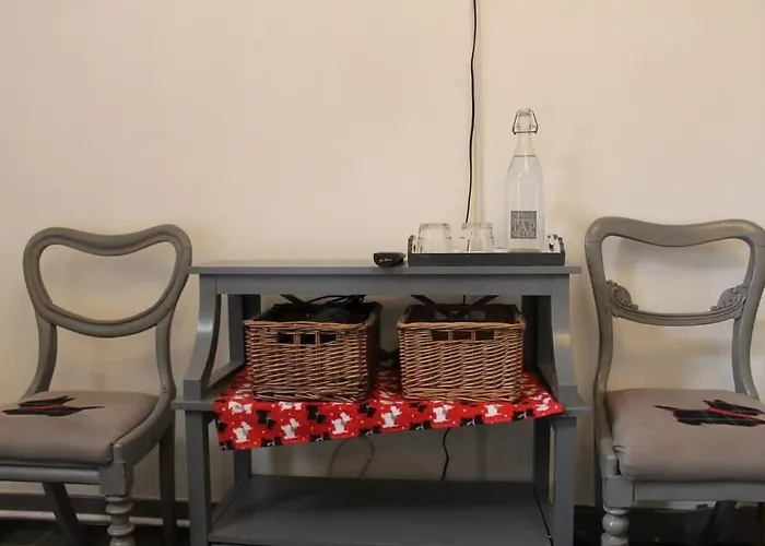 Argyle Guest House