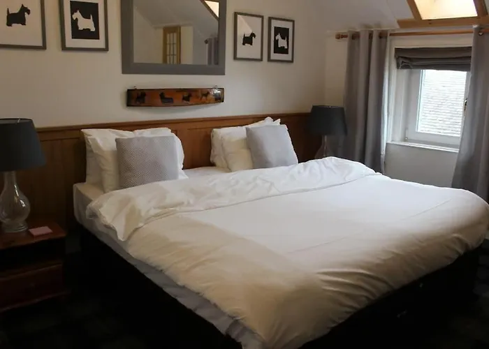 Argyle Guest House