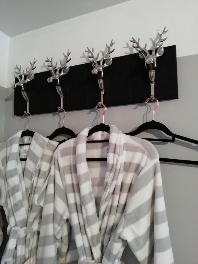 Argyle 3*