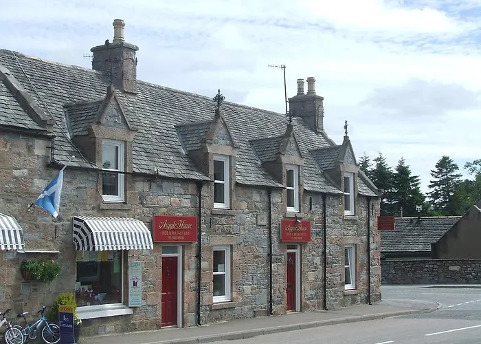 Argyle Guest House
