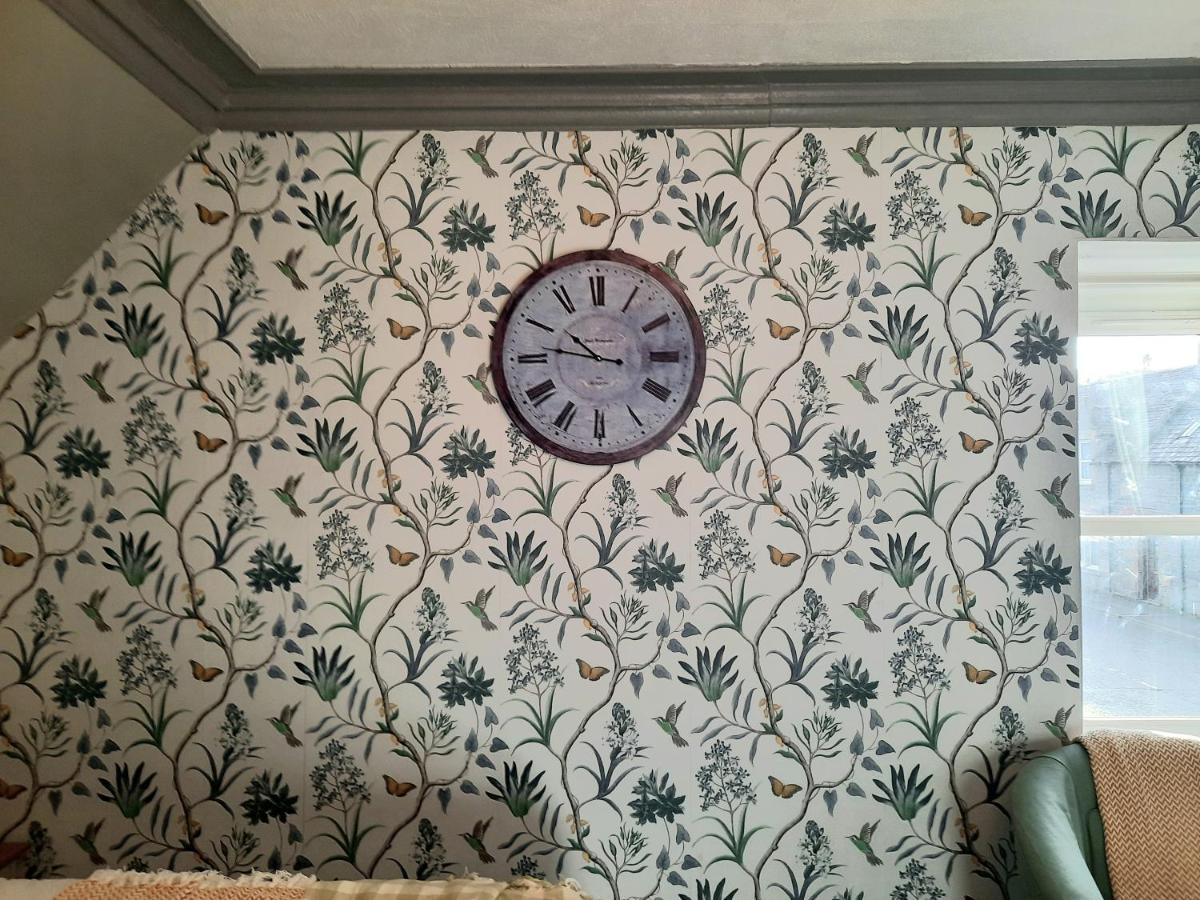 Argyle Affittacamere
