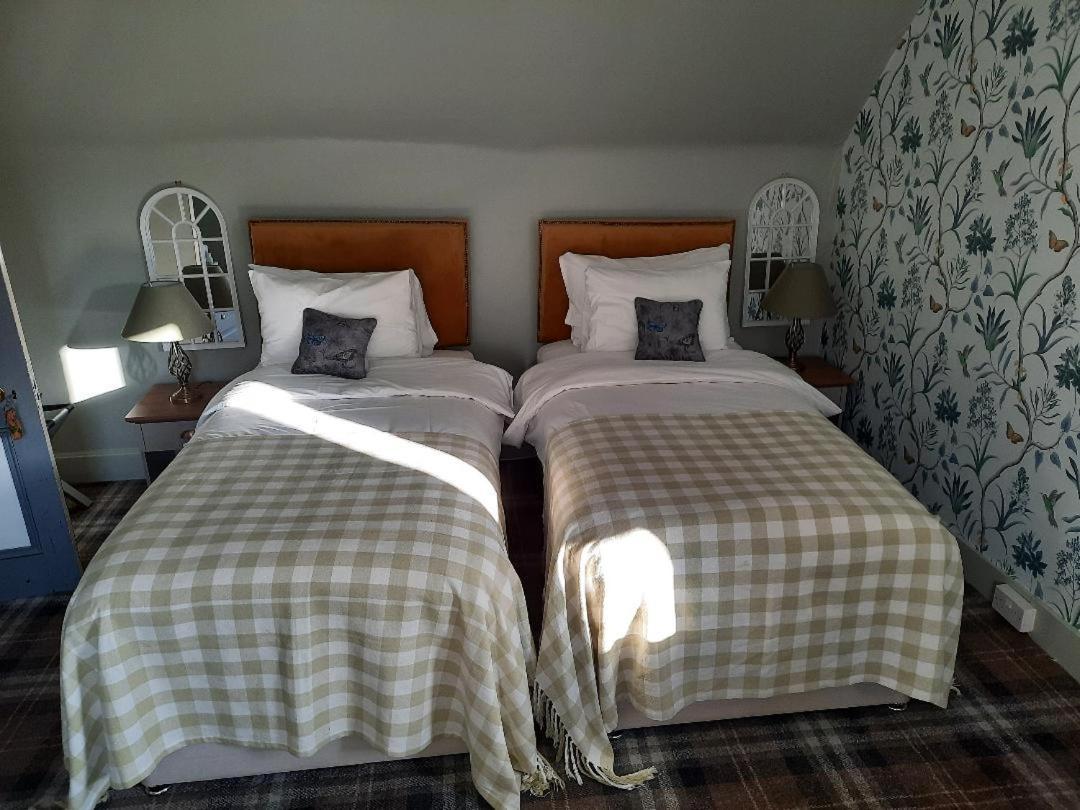 Argyle Affittacamere 3*
