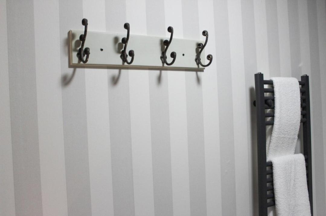 Affittacamere Argyle Tomintoul