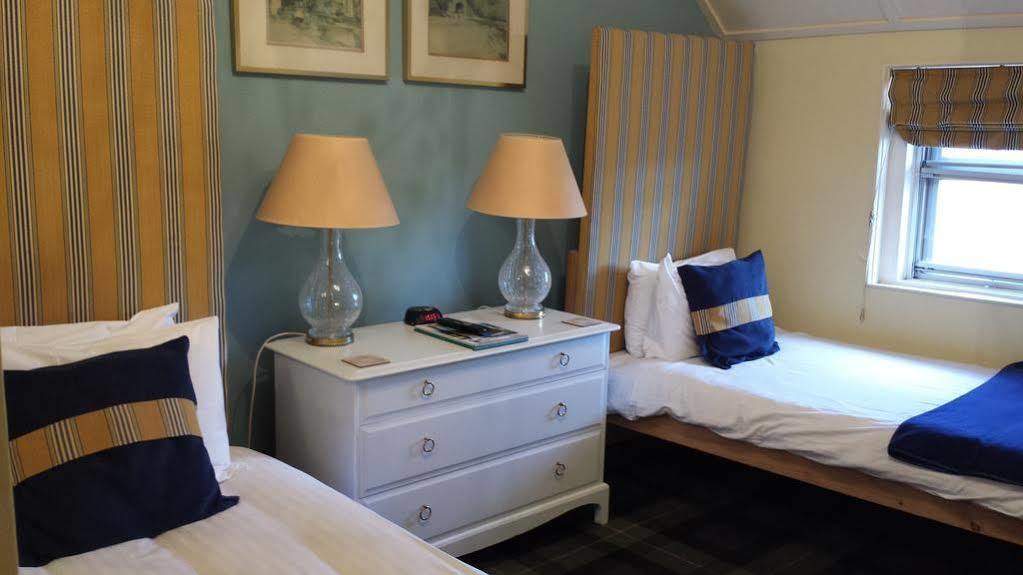 Argyle Tomintoul