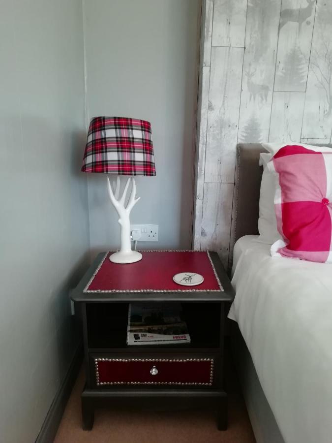 Affittacamere Argyle 3*