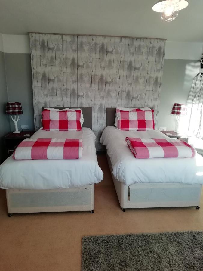 Argyle Affittacamere 3*