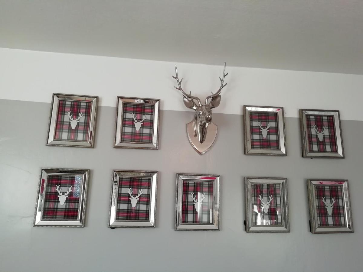 Affittacamere Argyle