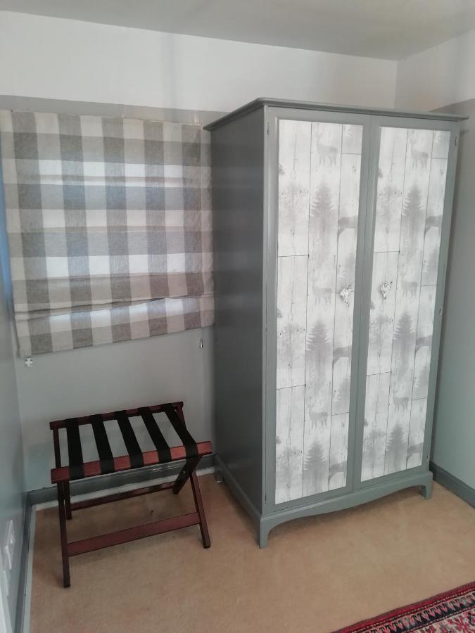Affittacamere Argyle Tomintoul